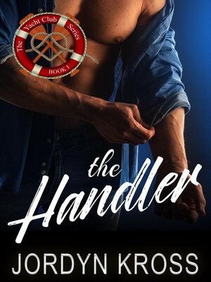 cover image of The Handler